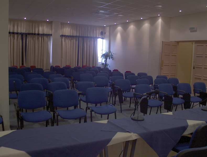 Hotel Beau Rivage Larnaca